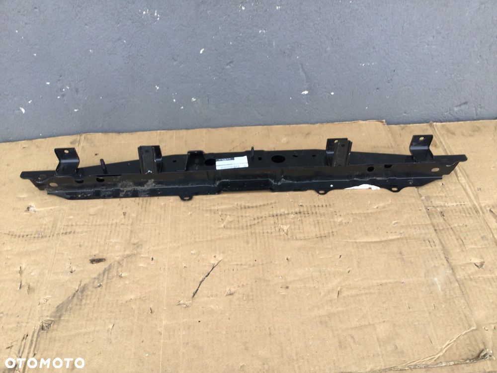 Pas przedni górny Nissan Qashqai ll 2 Nowy orginał.. - 2