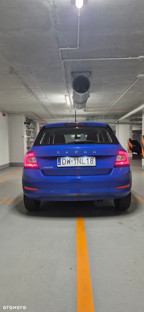 Skoda Fabia 1.0 TSI Ambition - 27