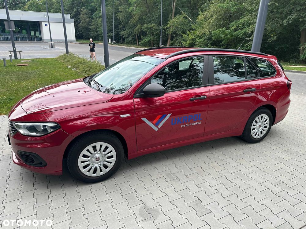 Fiat Tipo - 4