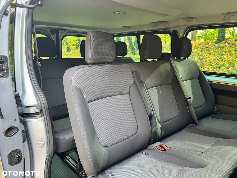Renault Trafic - 7