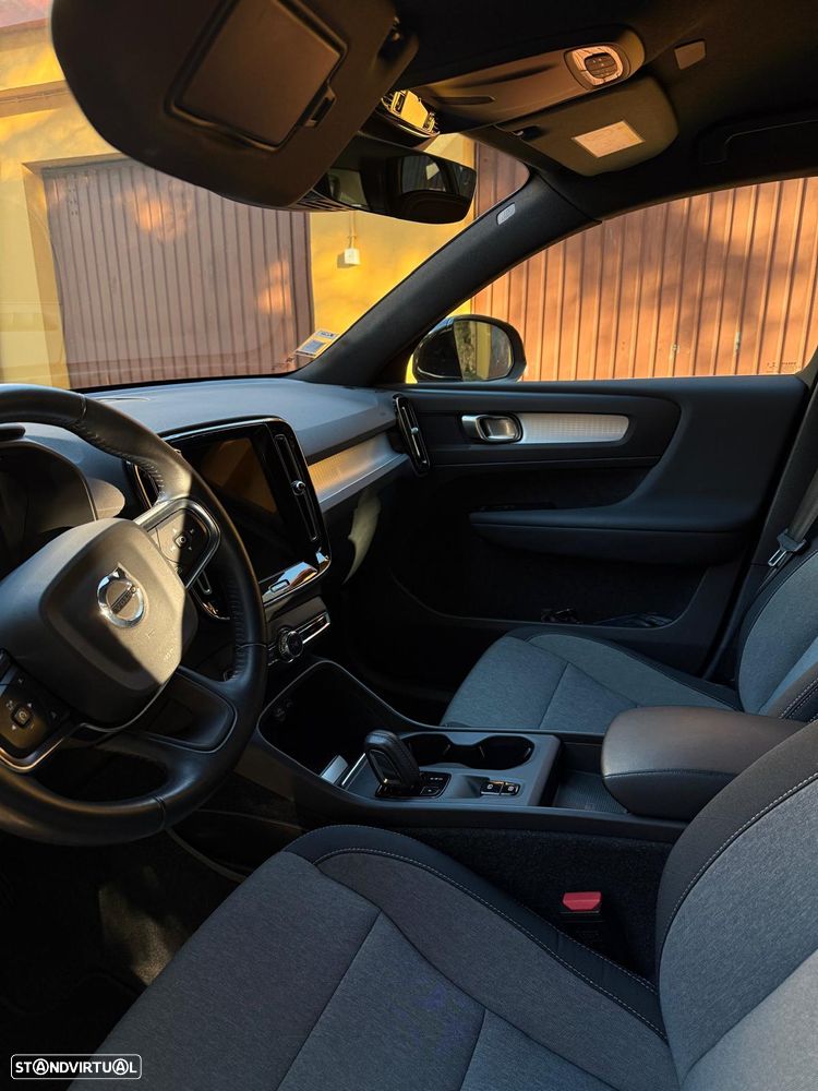 Volvo XC 40 1.5 T5 PHEV Inscription Expression - 9