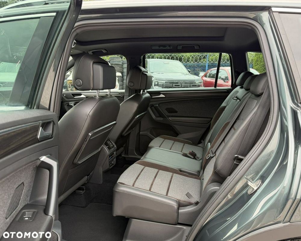 Seat Tarraco 2.0 TDI Xcellence S&S 4Drive DSG - 10