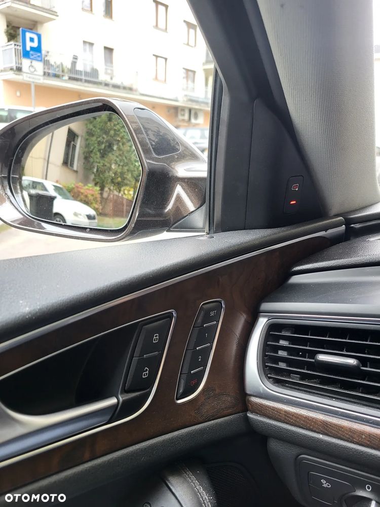 Audi A6 Allroad - 14