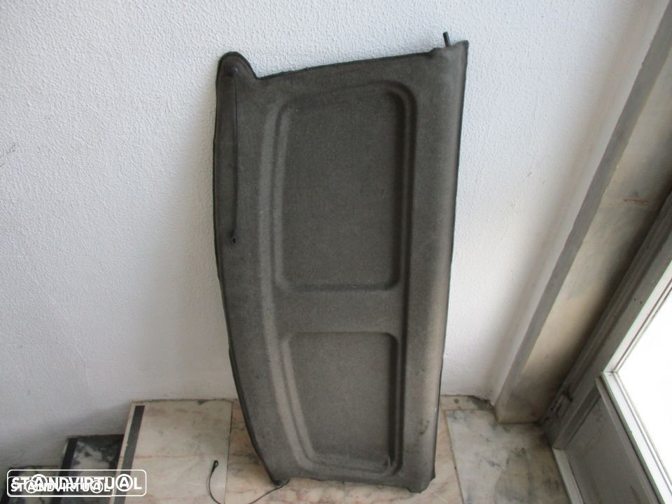 Chapeleira Fiat Punto 1994 a 1998 - 1