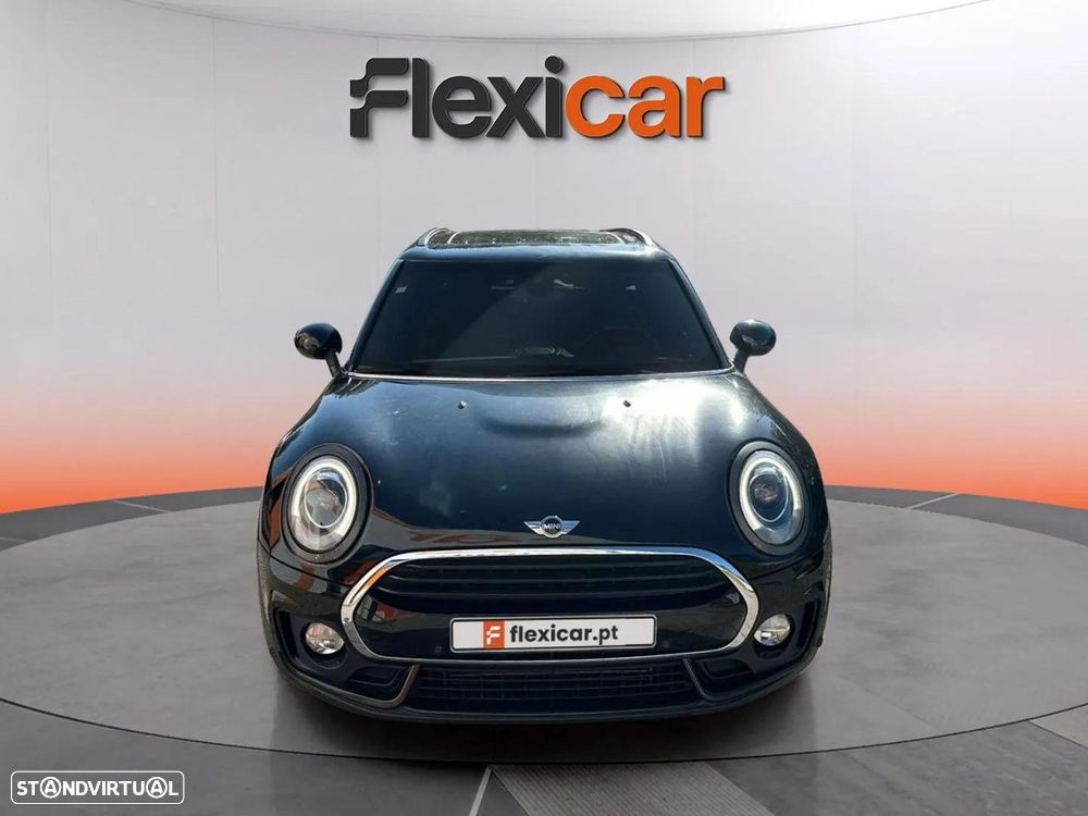 MINI Clubman Cooper D Auto - 2