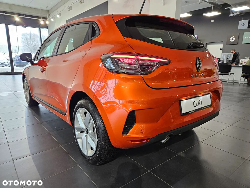 Renault Clio 1.0 TCe Evolution - 24