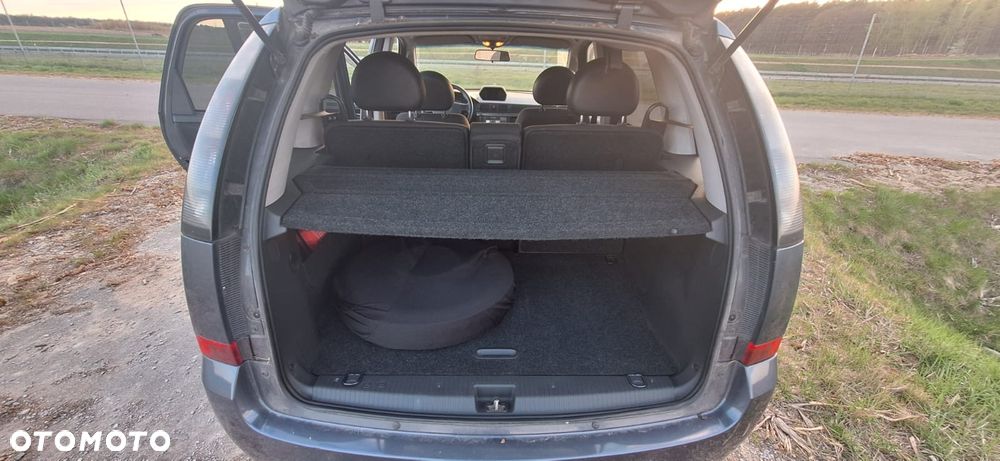 Opel Meriva 1.6 Cosmo - 12