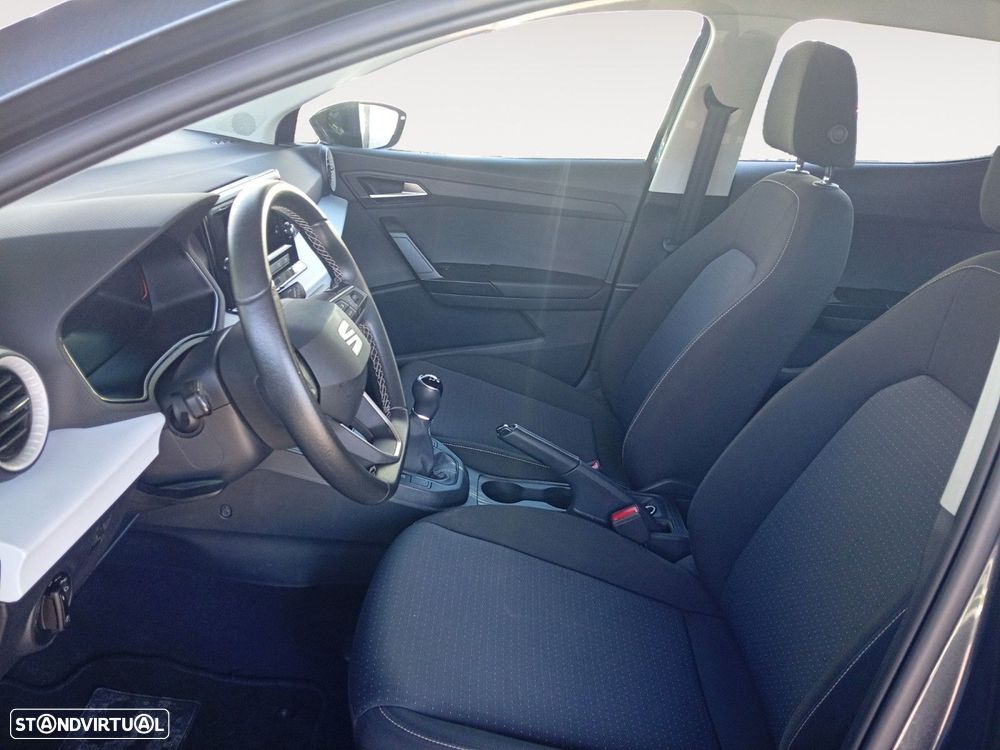 SEAT Ibiza 1.0 TSI Style - 9