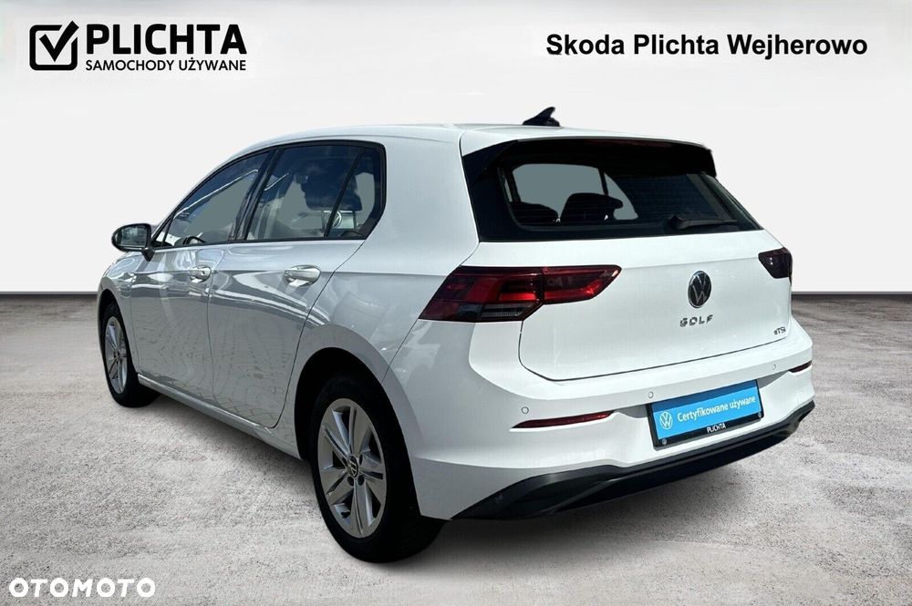 Volkswagen Golf - 4