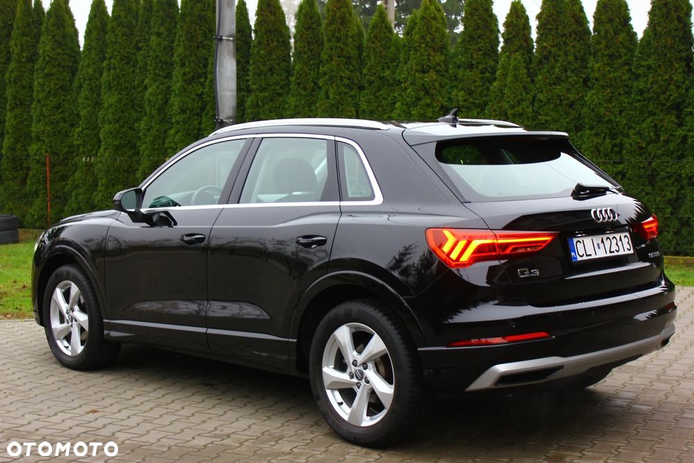 Audi Q3 35 TFSI S tronic advanced - 18