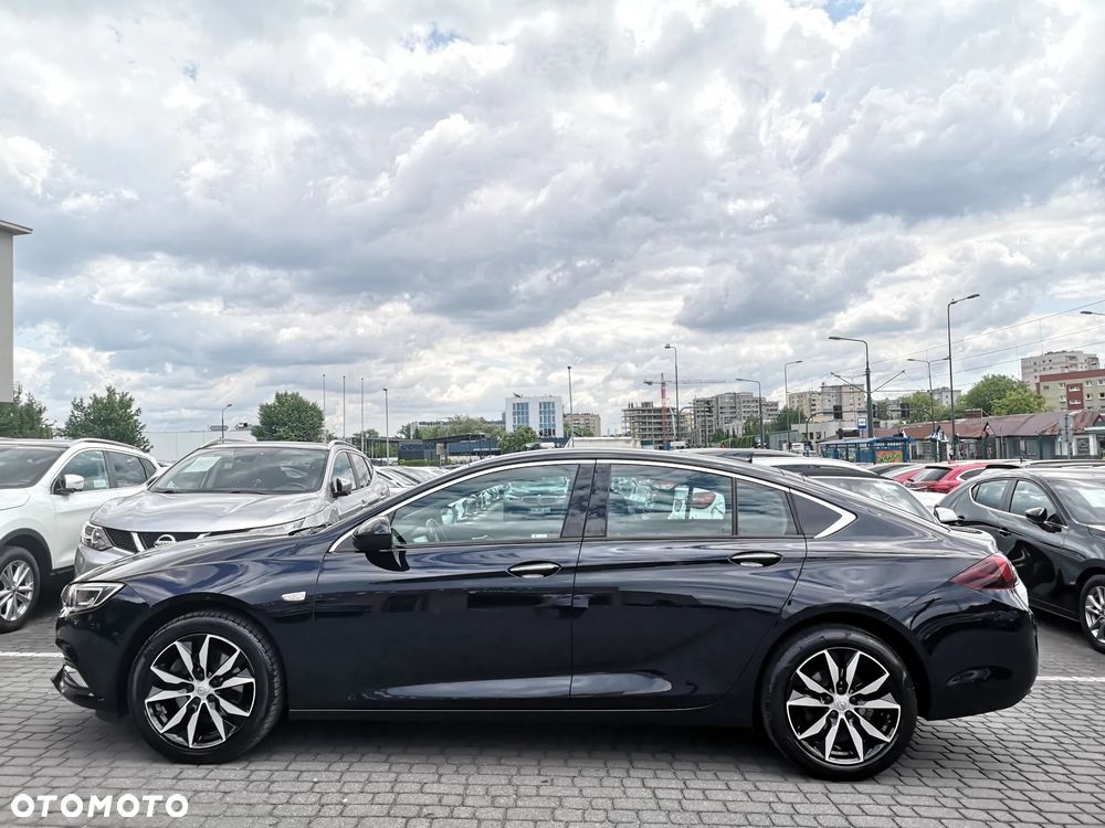 Opel Insignia 2.0 CDTI - 7