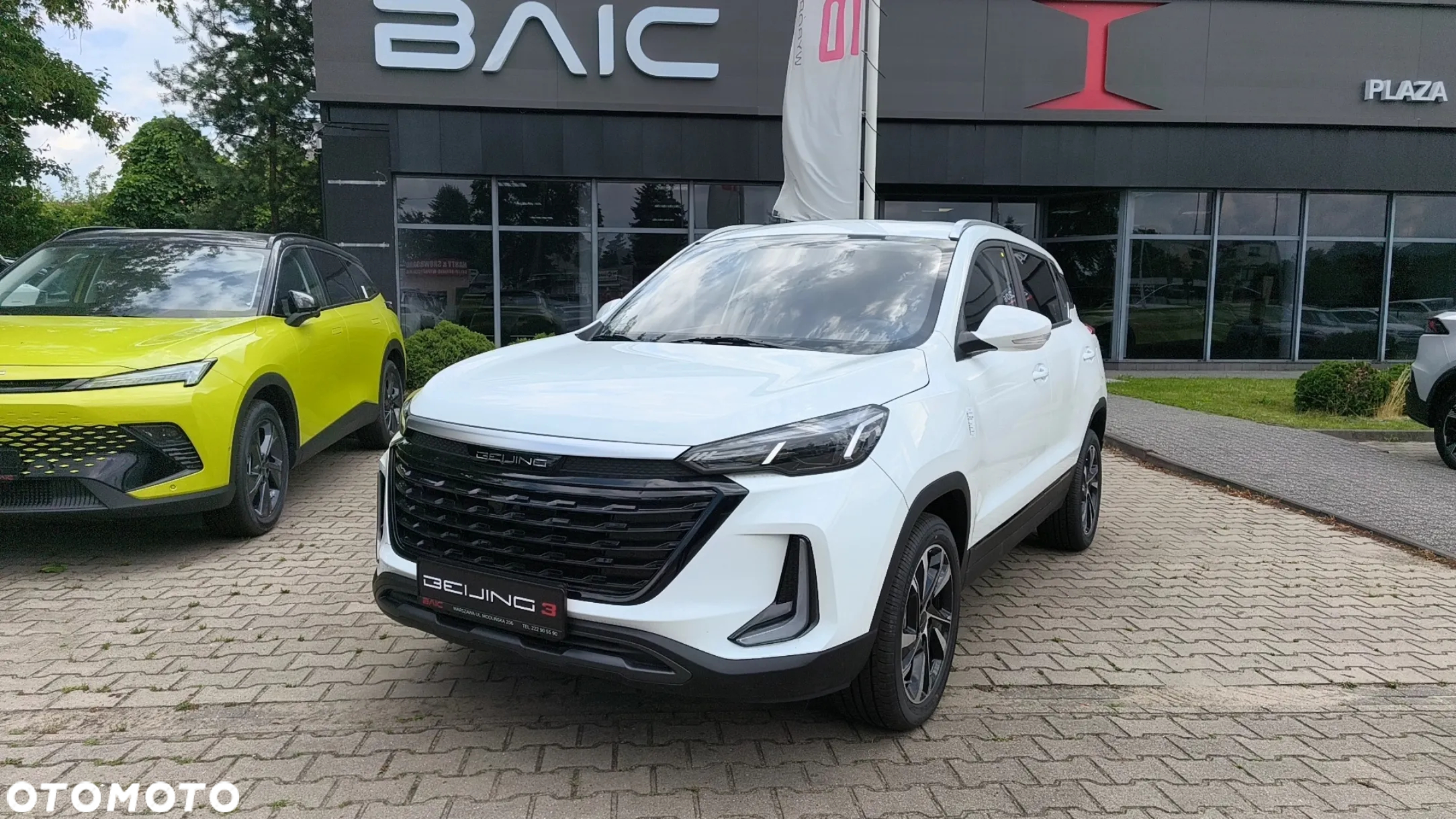 Baic Beijing 3 1.5T Luxury - 2