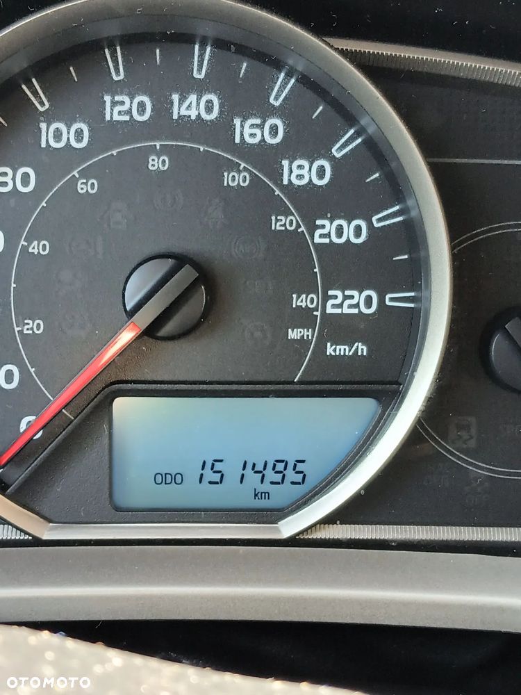 Toyota RAV4 2.5 XLE - 6