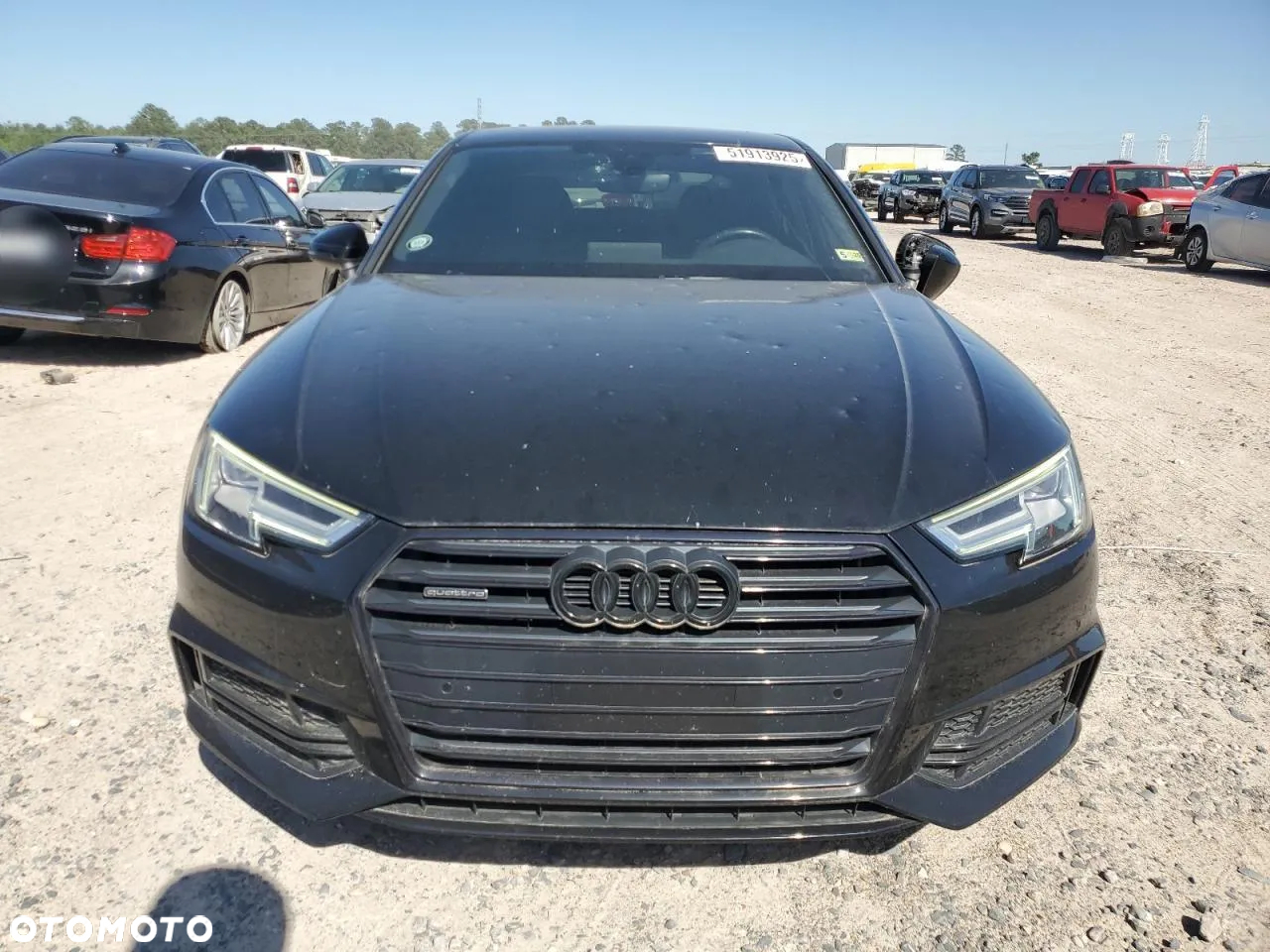 Audi A4 2.0 TFSI Design S tronic - 5