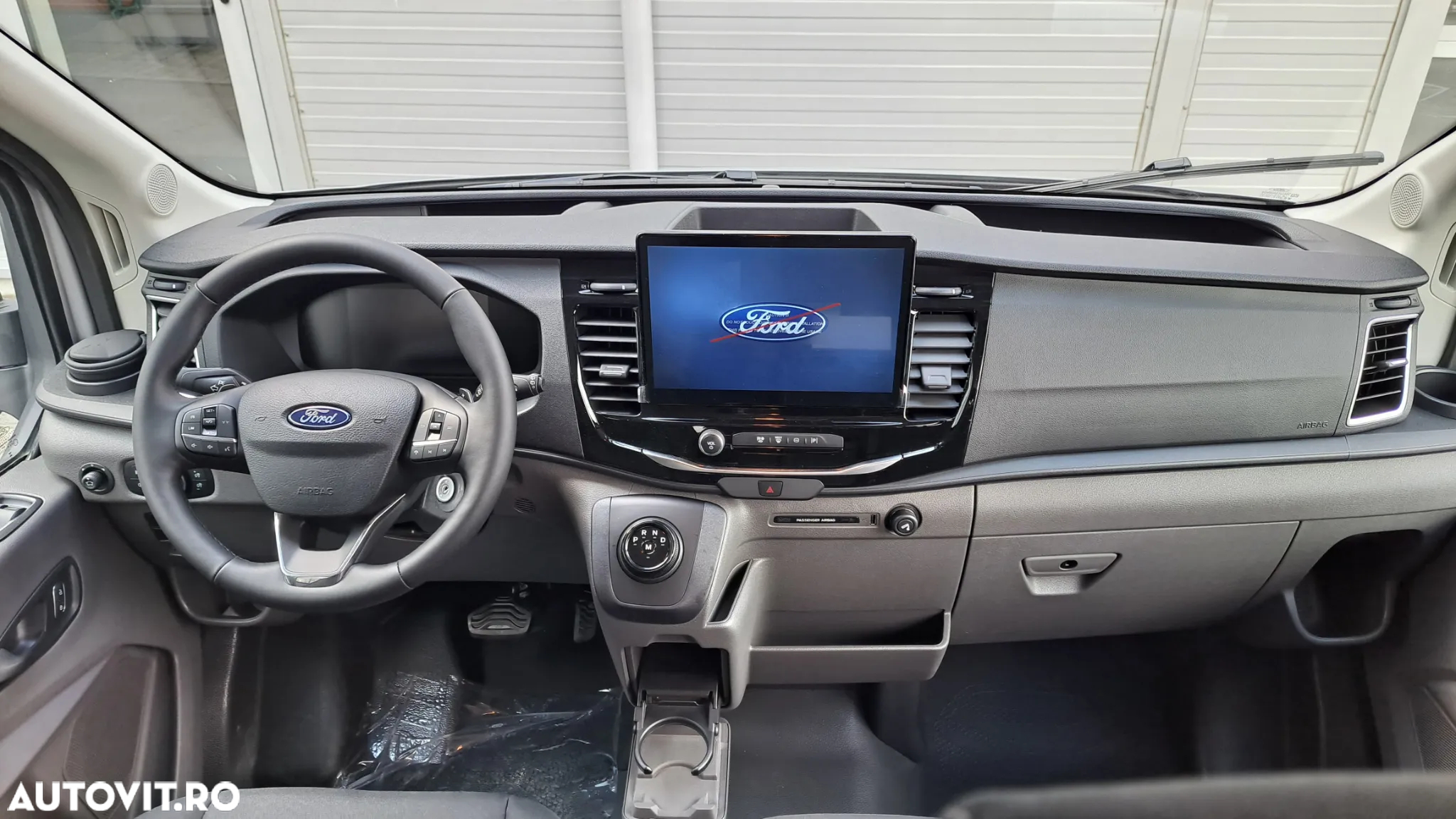 Ford Transit 350 L3H2 VA Autm. Trend - 15