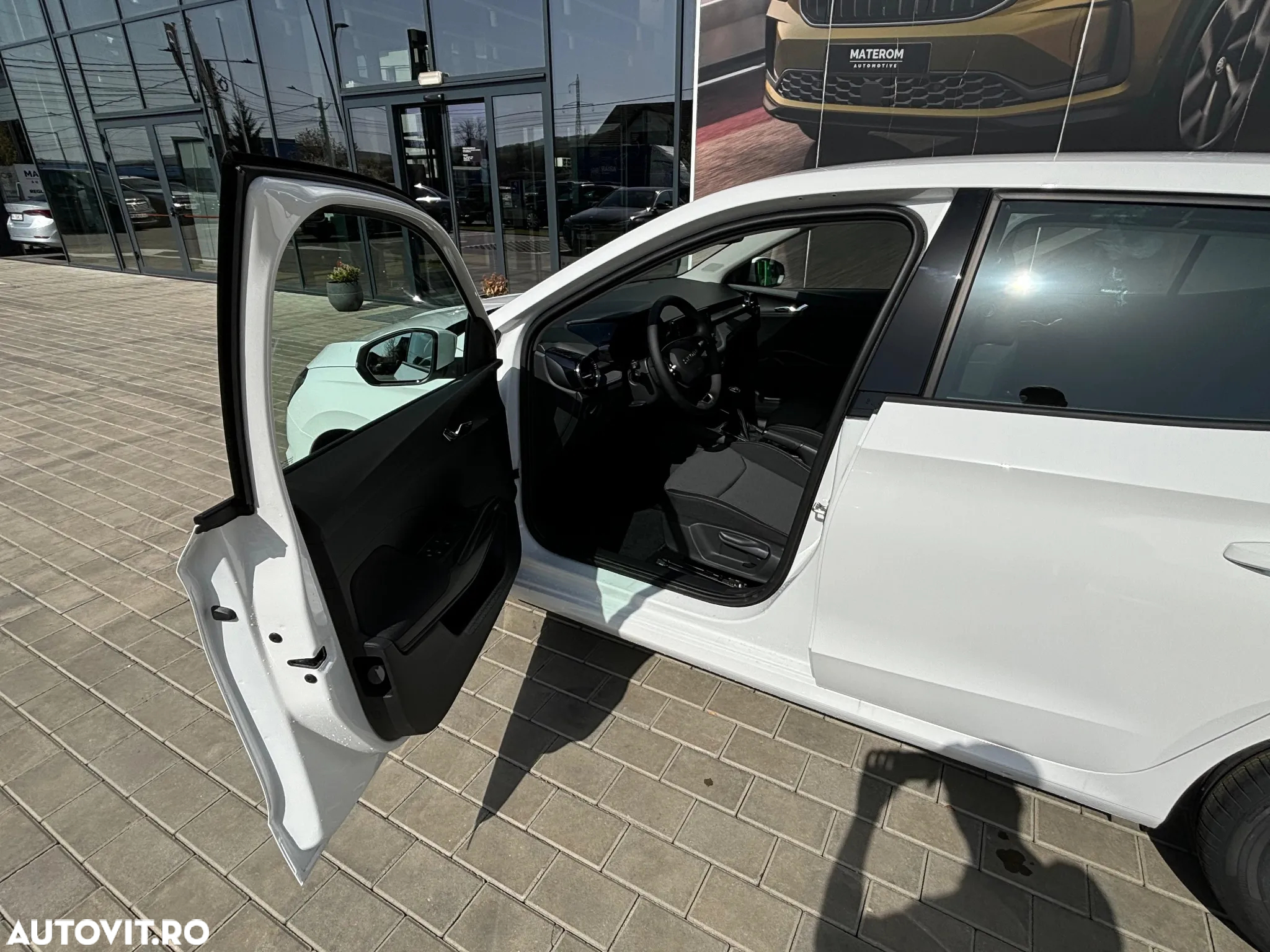 Skoda Fabia - 6