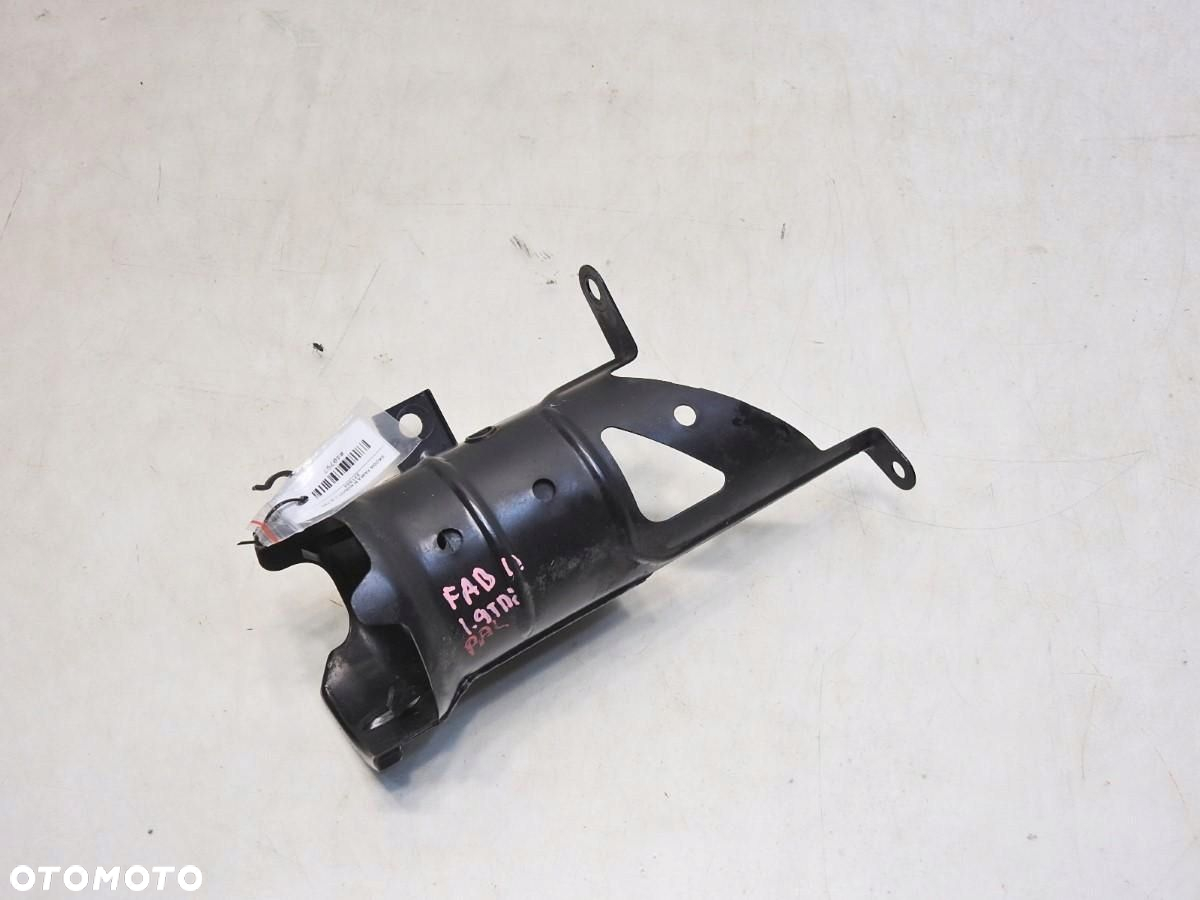 MOCOWANIE FILTRA PALIWA SKODA FABIA II 1.9 TDI 6Y0127224B - 6