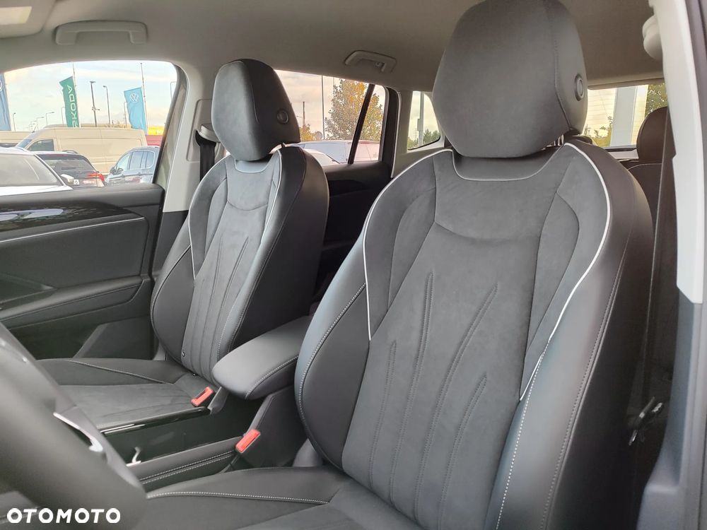 Volkswagen Tiguan 1.5 TSI EVO Elegance DSG - 18