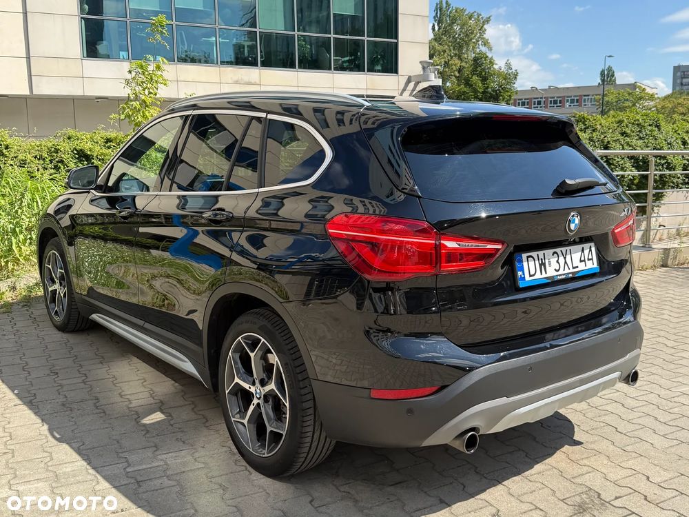 BMW X1 - 4