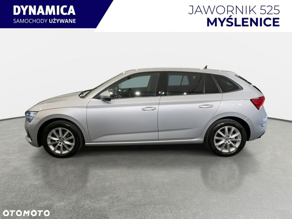 Skoda Scala 1.0 TSI Ambition - 6