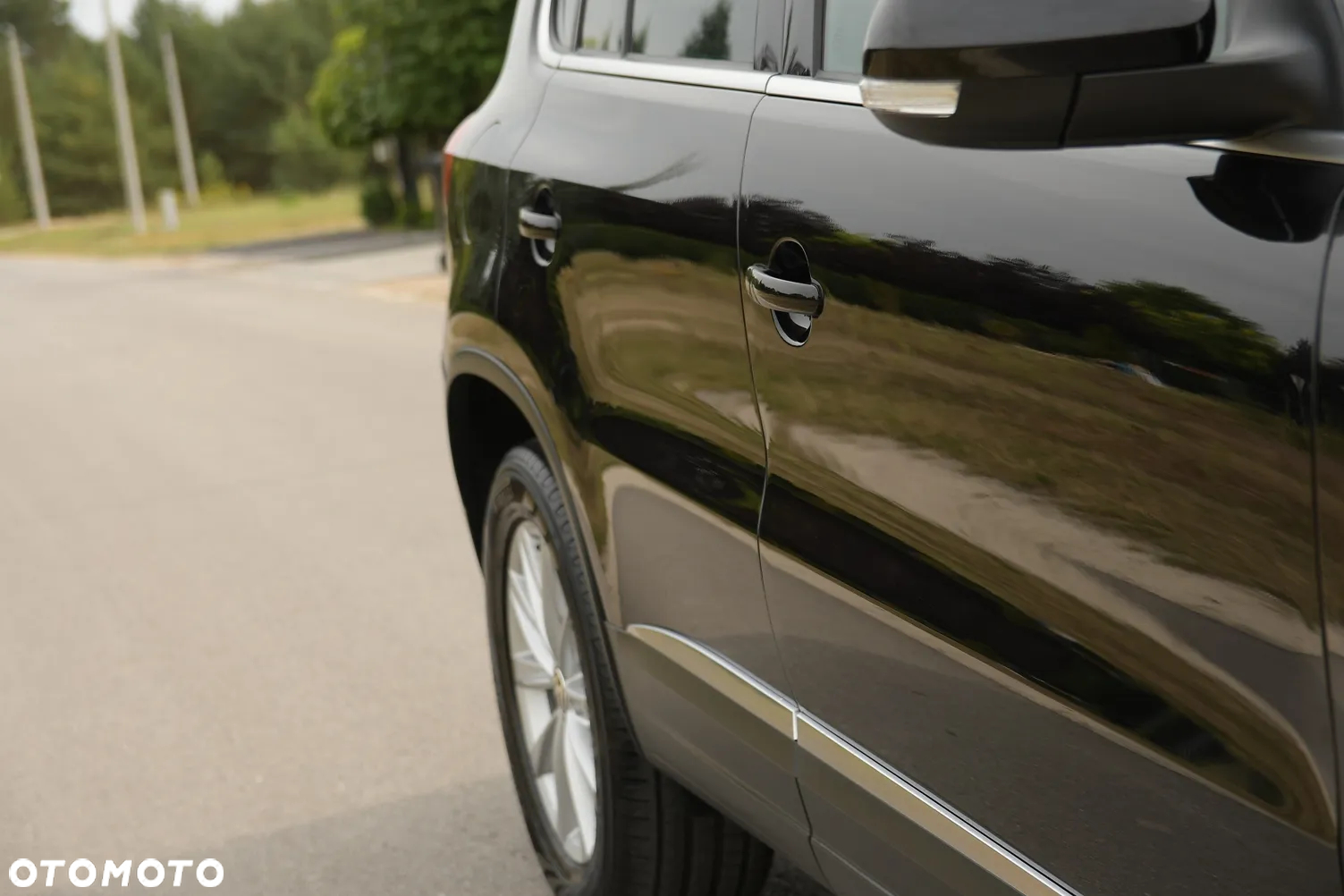 Volkswagen Tiguan - 12