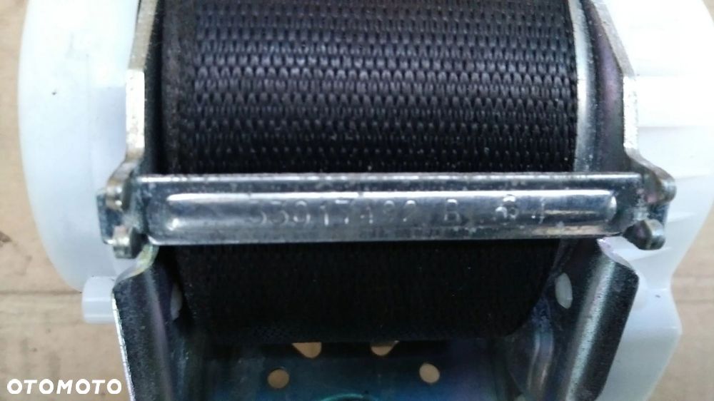 BMW E90 E91 PAS BEZPIECZEŃSTWA PRAWY PRZEDNI - 3