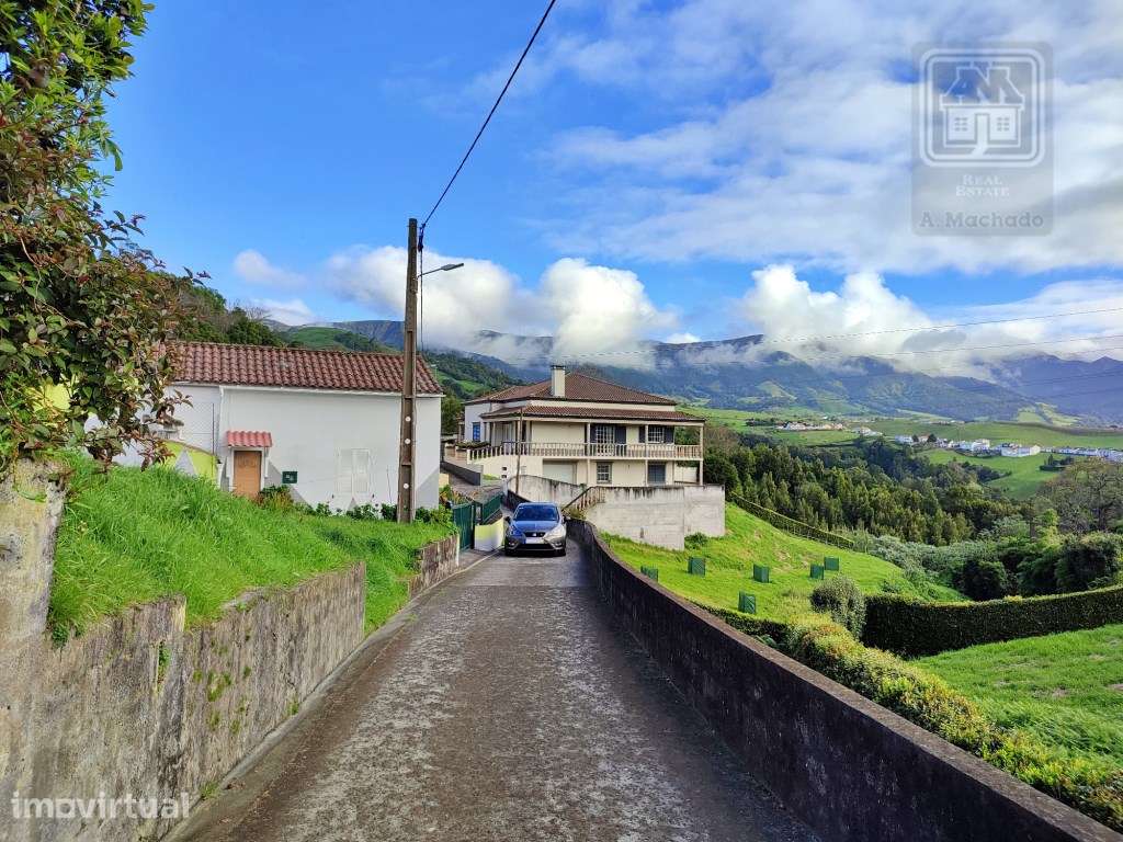 VENDA de TERRENO - Lomba do Cavaleiro, Povoação, Ilha de São Miguel... - Grande imagem: 3/17