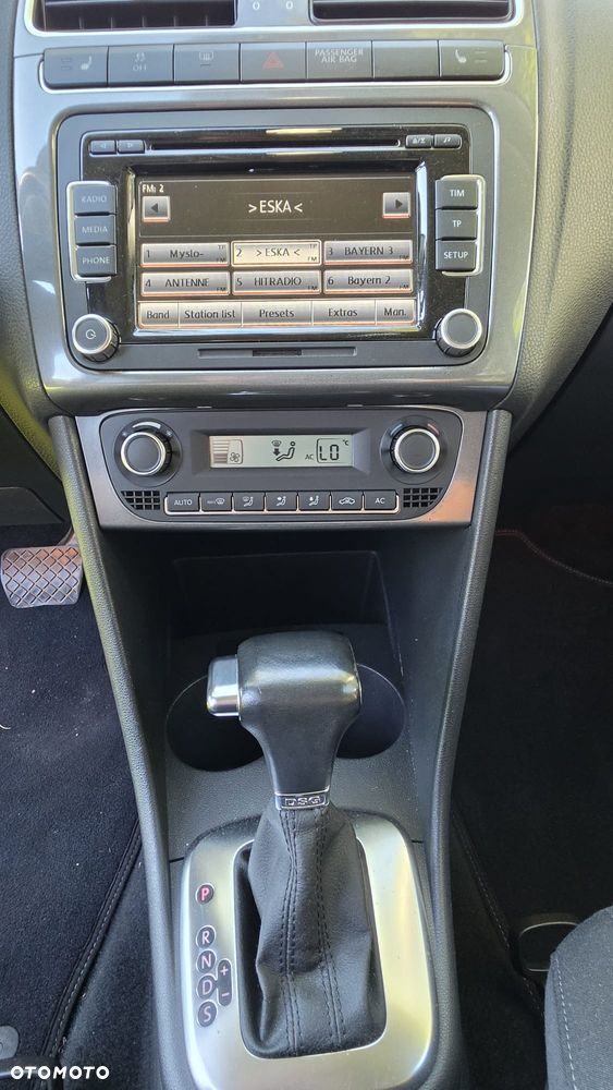 Volkswagen Polo - 11