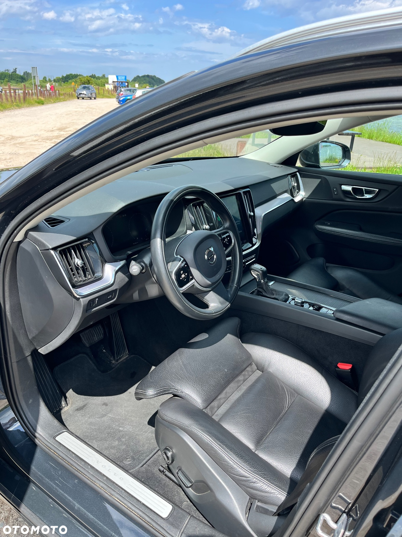 Volvo V60 T5 Geartronic Inscription - 11