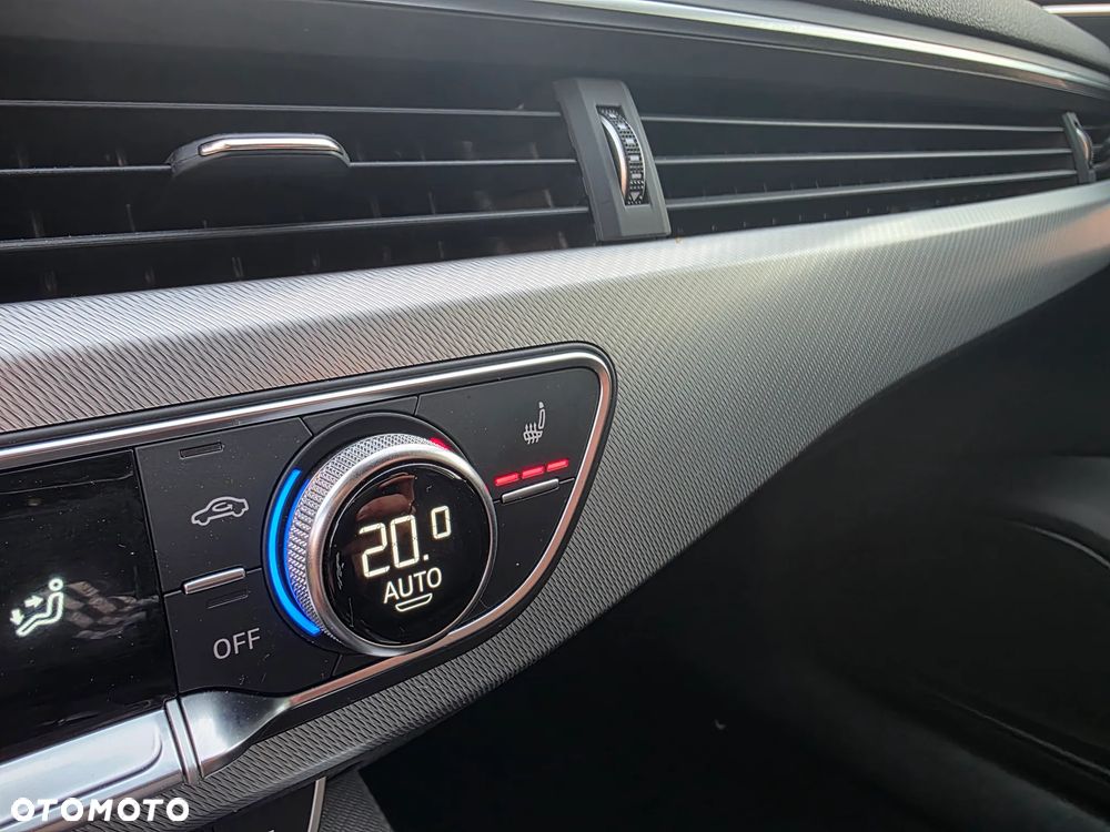 Audi A4 Avant 40 TFSI S tronic design - 24