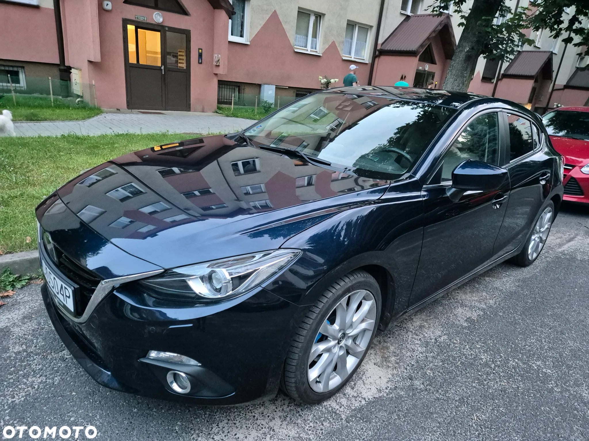 Mazda 3 2.0 Skyenergy - 15
