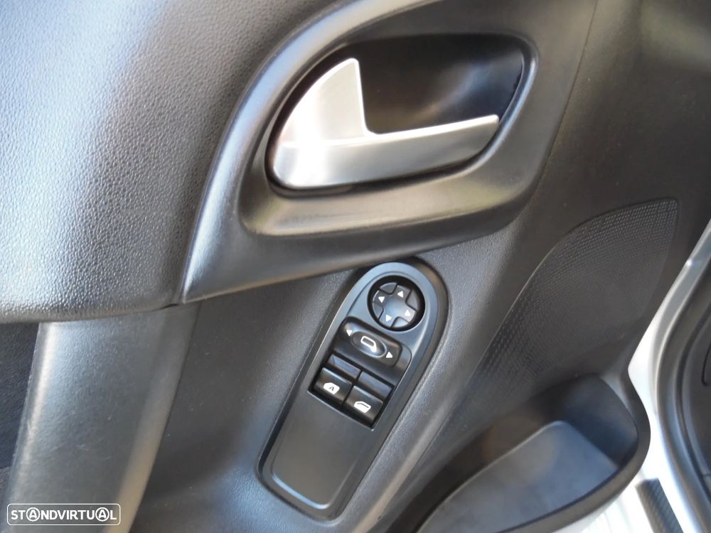 Citroën C3 HDi FAP Business Class - 15