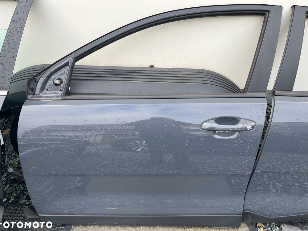 Drzwi przednie lewe Kia Stonic LIFT - 1