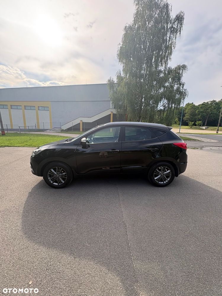 Hyundai ix35 1.6 GDI Comfort 2WD - 1