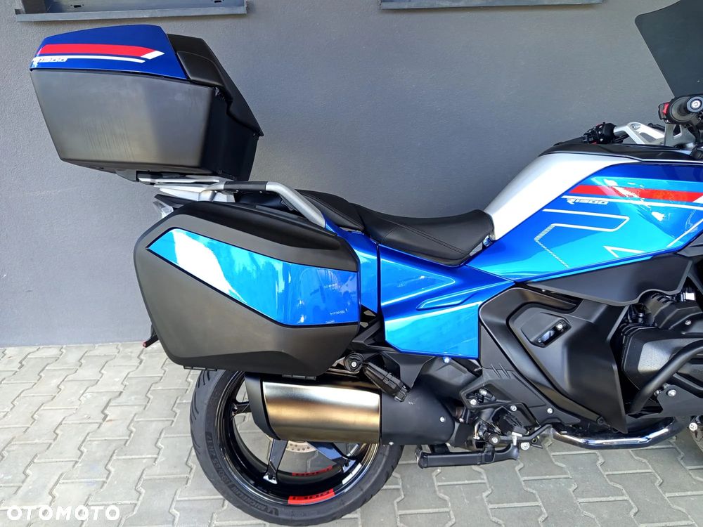 BMW GS - 6