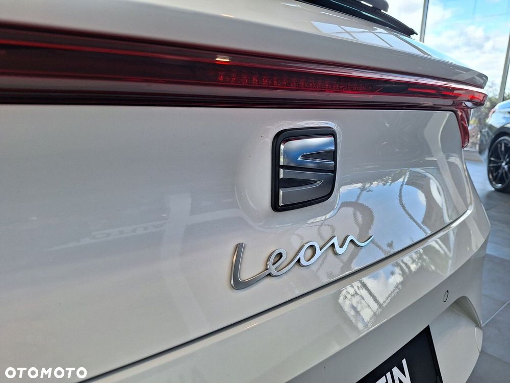 Seat Leon - 12