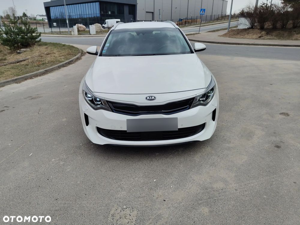 Kia Optima - 4