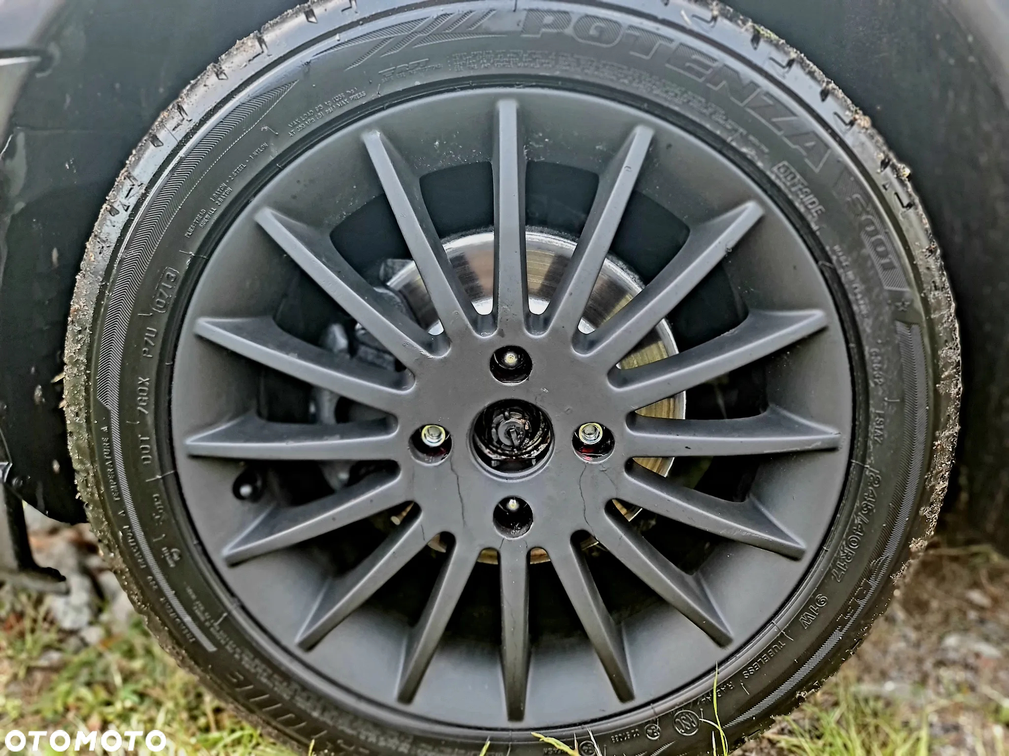 Mitsubishi Galant 2.5 V6 - 18