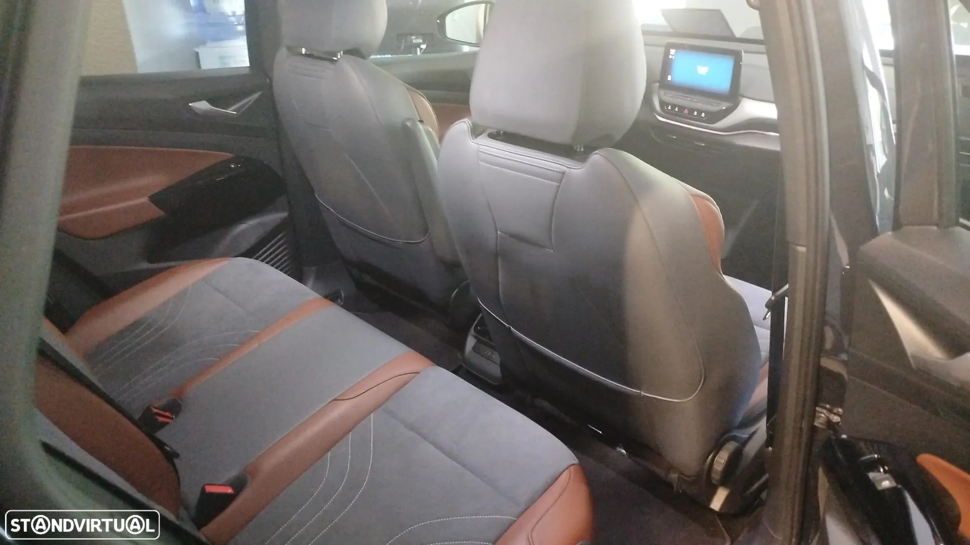 VW ID.4 77 kWh Pro Performance - 17