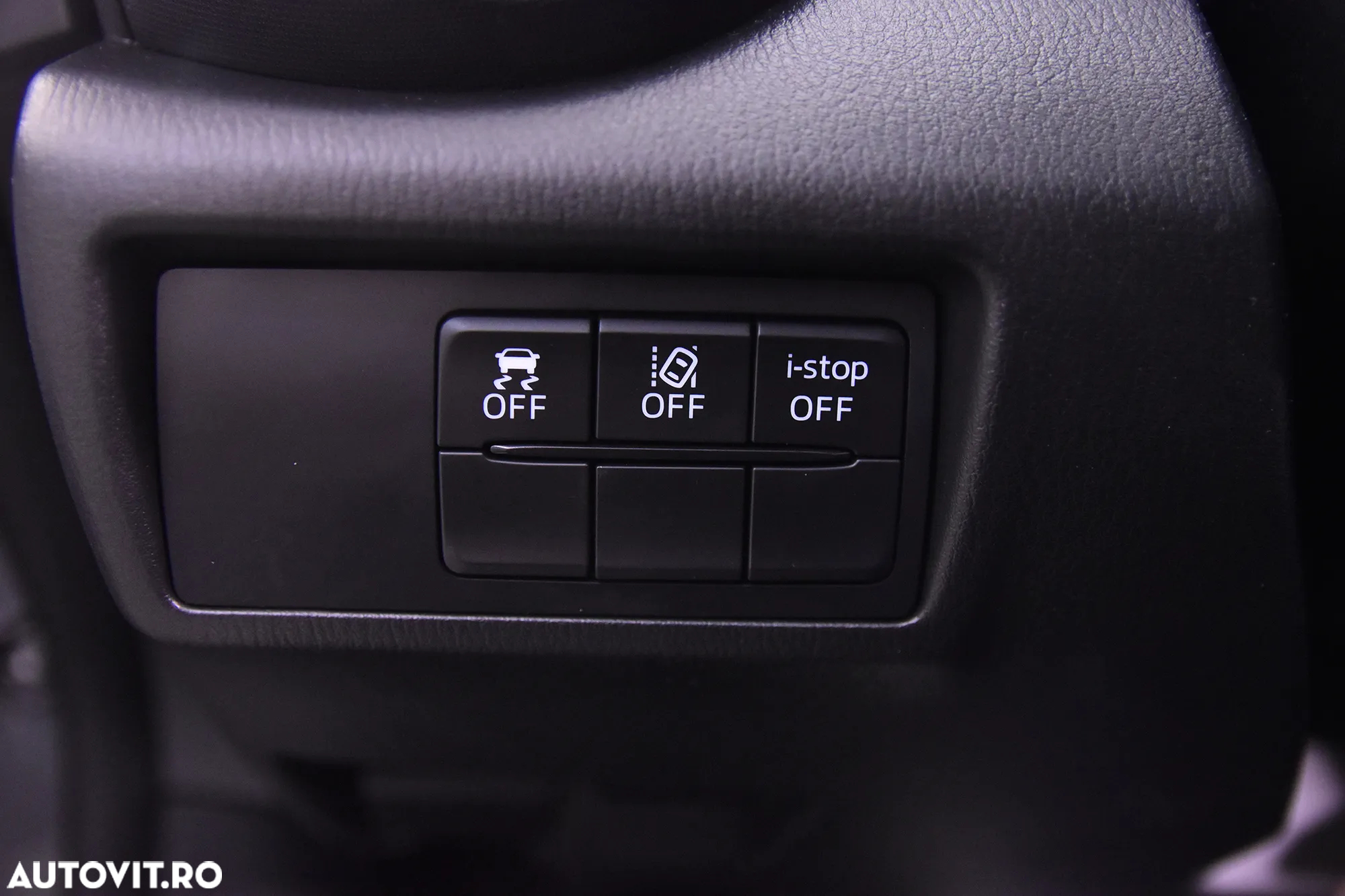 Mazda MX-5 SKYACTIV-G 184 Sports-Line - 22