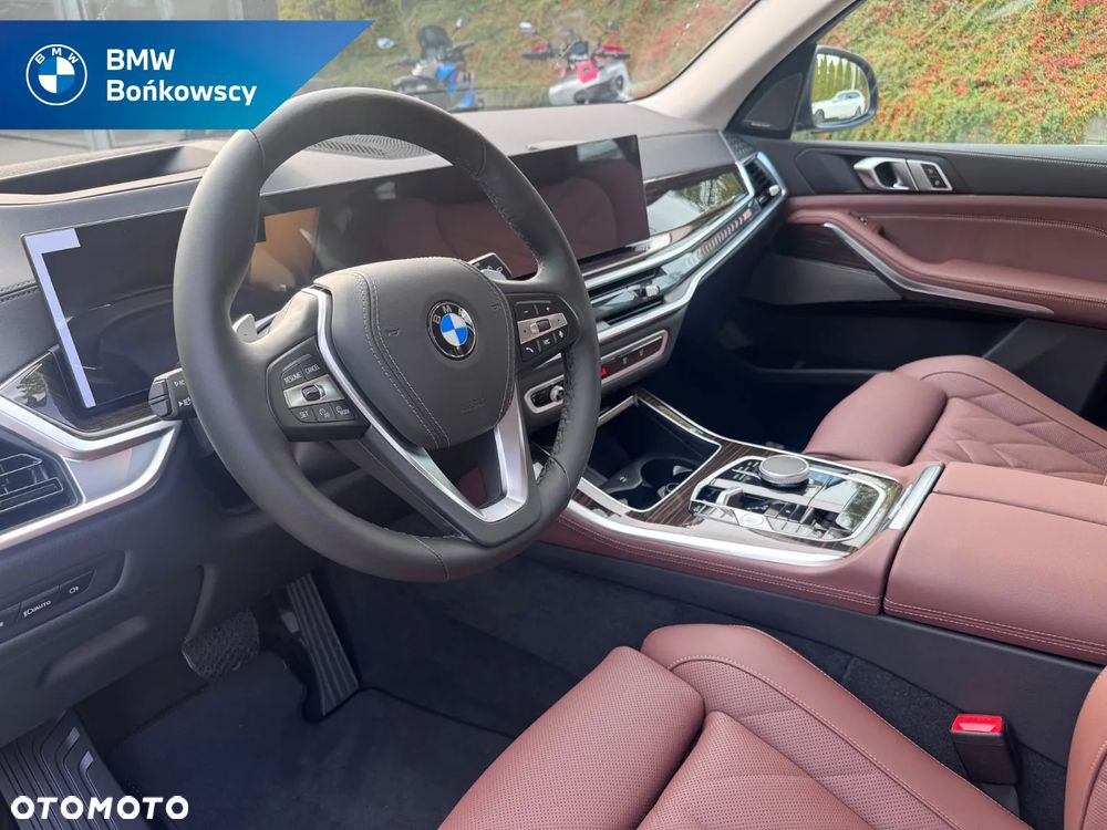 BMW X5 xDrive30d mHEV sport - 6