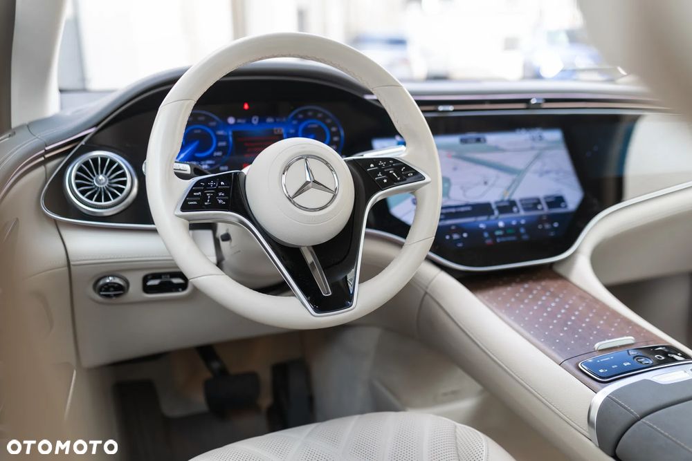 Mercedes-Benz EQS 580 107.8kWh 4-Matic - 17