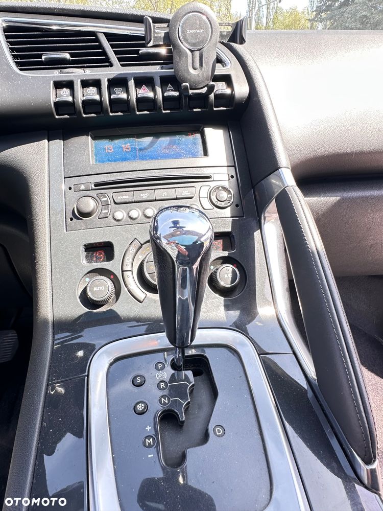 Peugeot 3008 2.0 HDi Active - 14