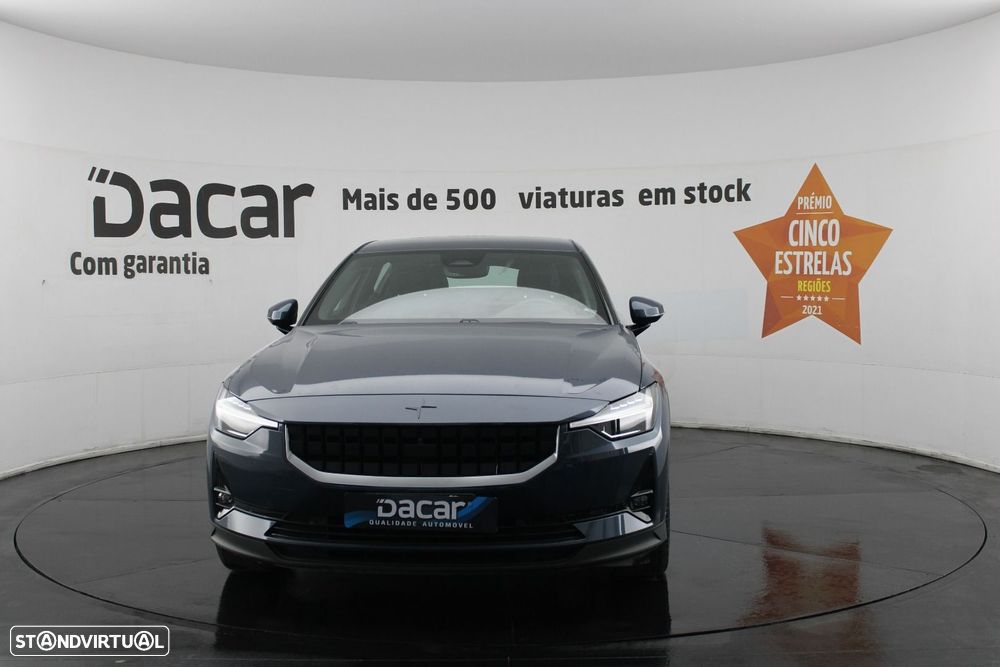 Polestar 2 Long Range 78 kWh - 3