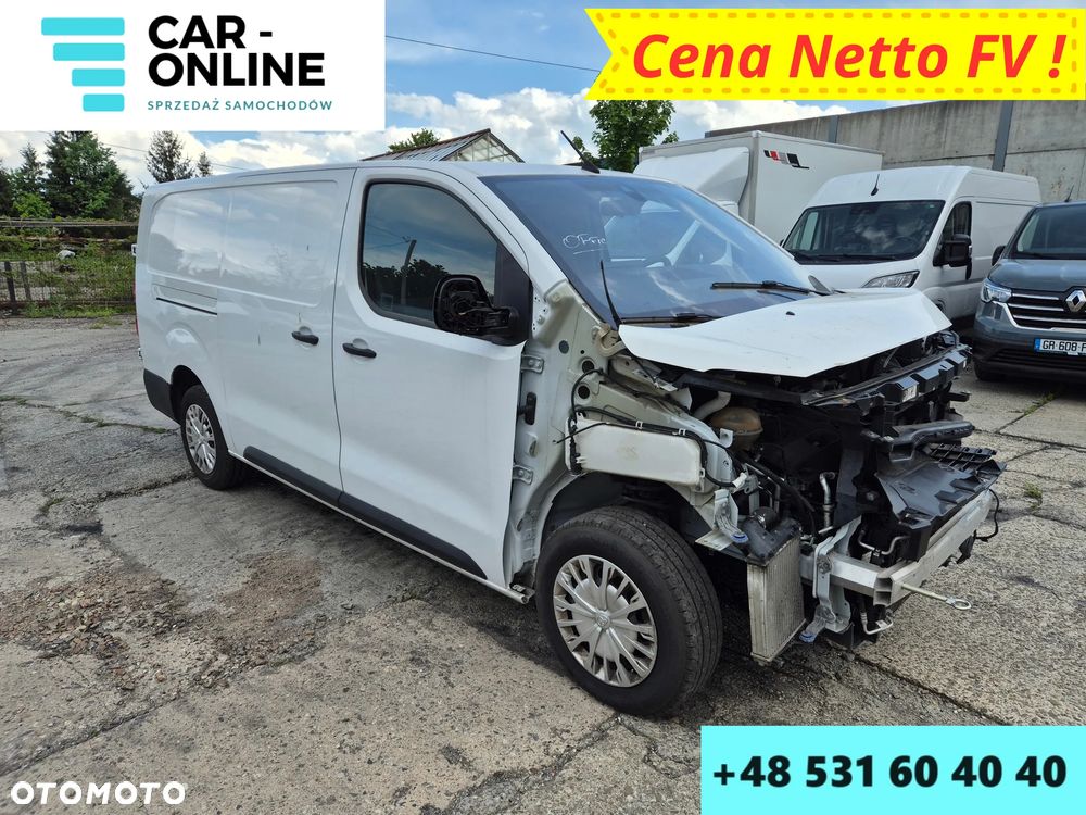Toyota Proace - 18
