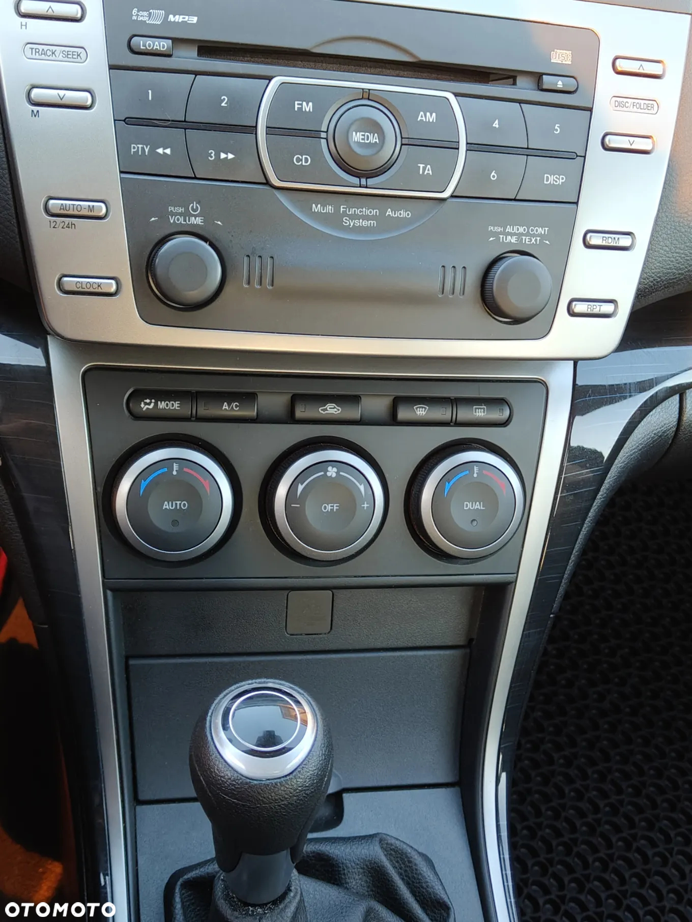 Mazda 6 Sport 1.8 Exclusive - 12
