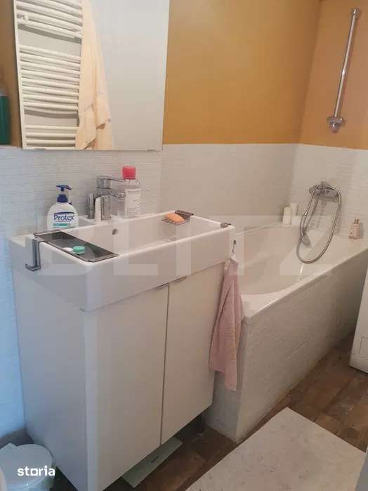 Rafinament si Confort: Apartament cu 2 Camere si Vedere Panoramica spr — fotografia 2