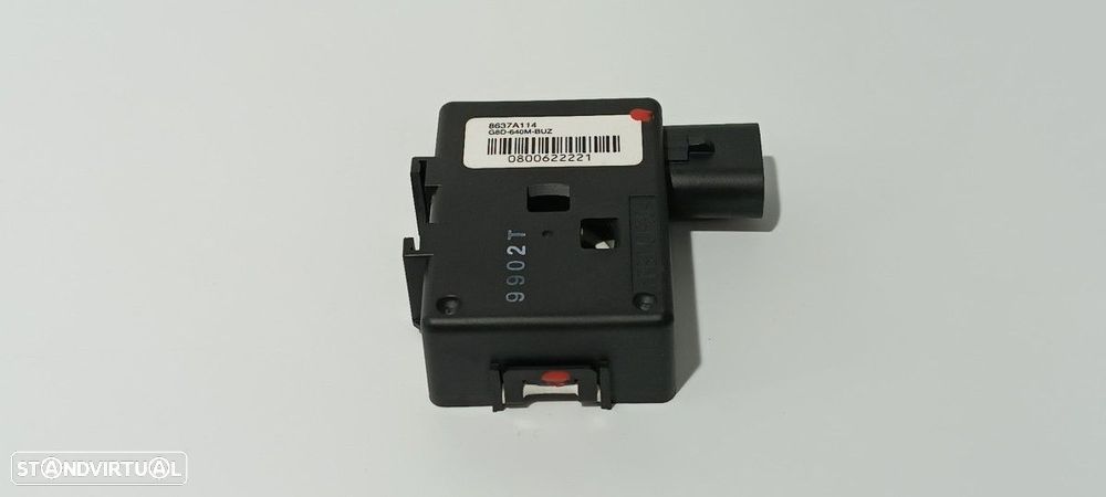 MÓDULO ELETRÓNICO MITSUBISHI OUTLANDER (GF0) PHEV KAITEKI 4WD - 3