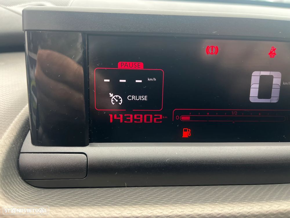 Citroën C4 Cactus BlueHDi 100 Stop&Start Feel - 20