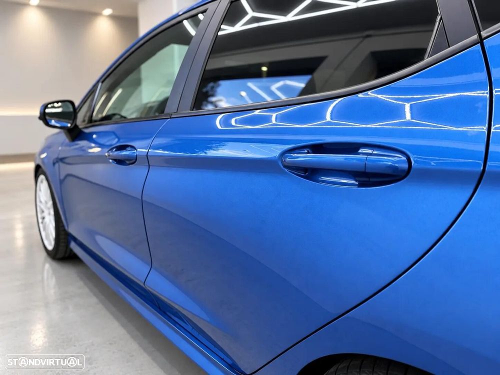 Ford Fiesta 1.5 EcoBoost ST - 15